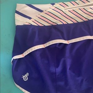 lululemon EXCLUSIVE Seawheeze Run Speed Short